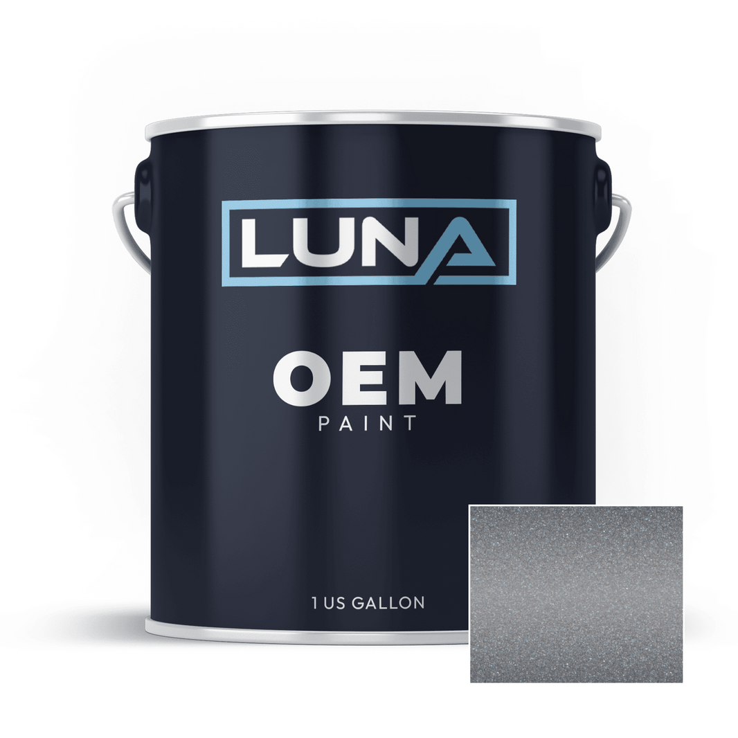 Alfa Romeo Grigio Scuro M. 770 | Luna OEM Basecoat