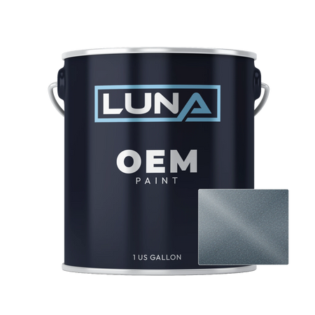 Aro Blu Harwich M. 61010 | Luna OEM Basecoat - Gallon