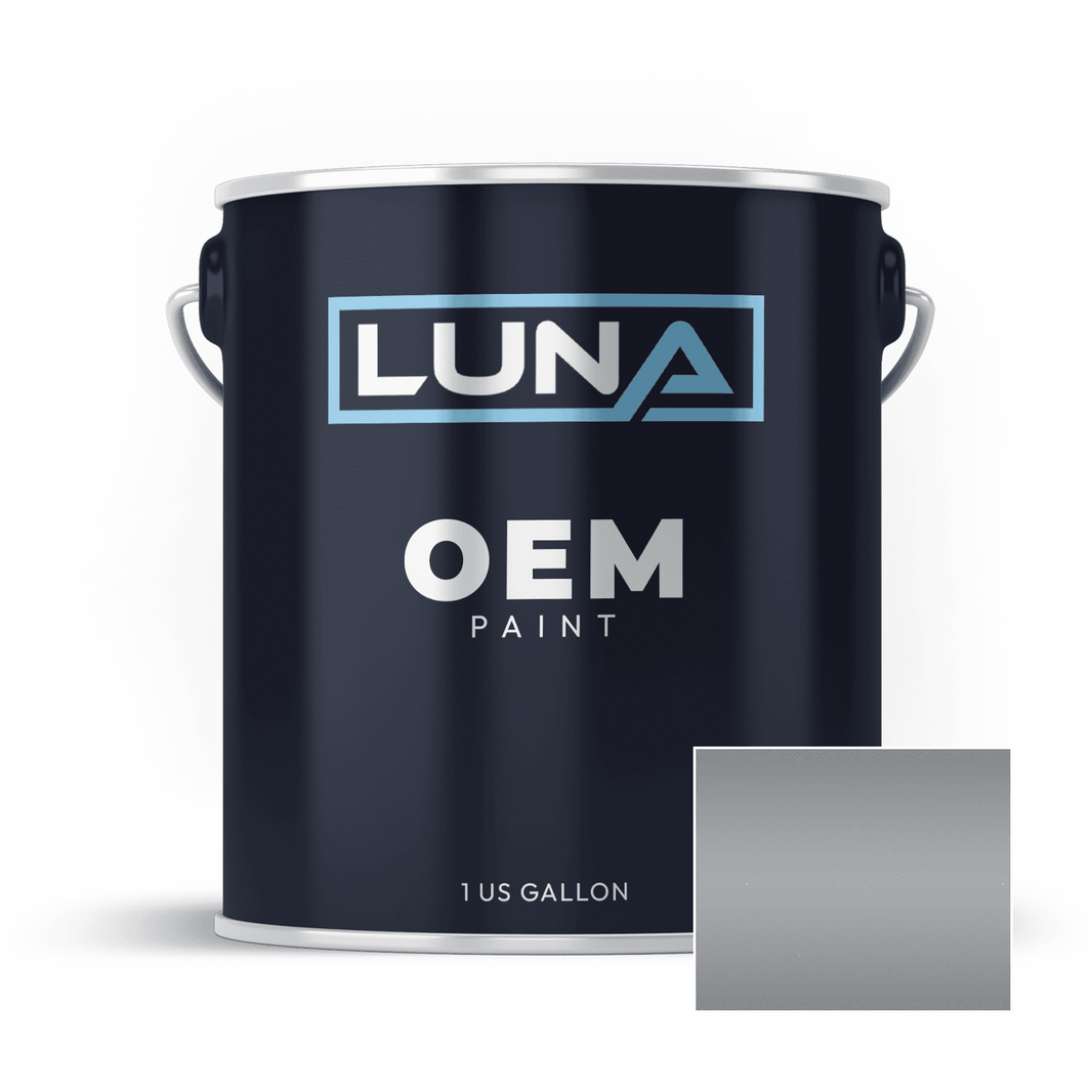 General Motors Interior: Gm Wa312n 37-403P | Luna OEM Basecoat