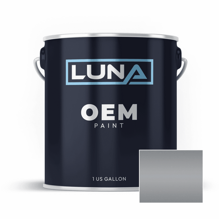 General Motors Interior: Gm Wa312n 37-403P | Luna OEM Basecoat