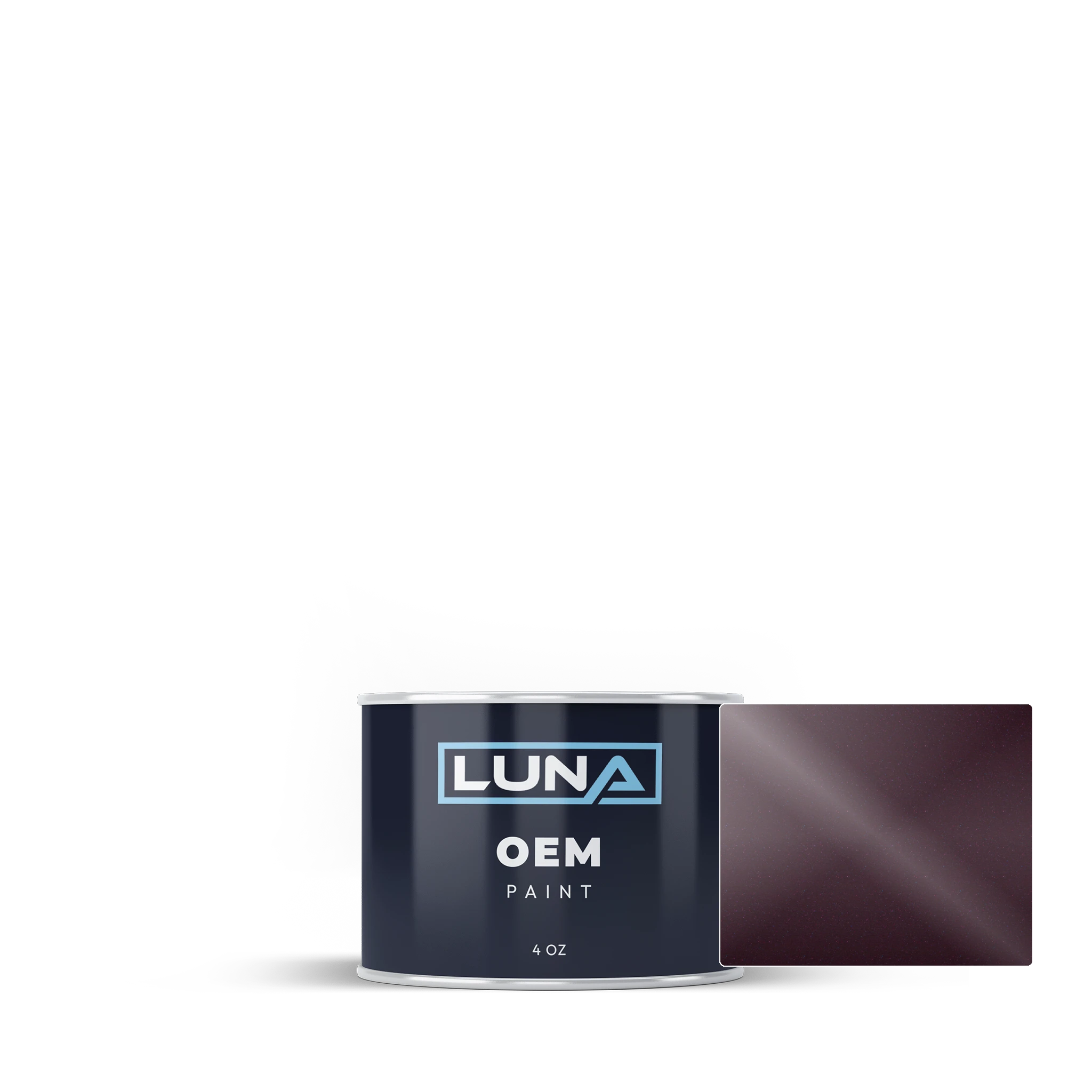Hyundai Huan Yu Lan M. P. HYL | Luna OEM Basecoat - 4oz