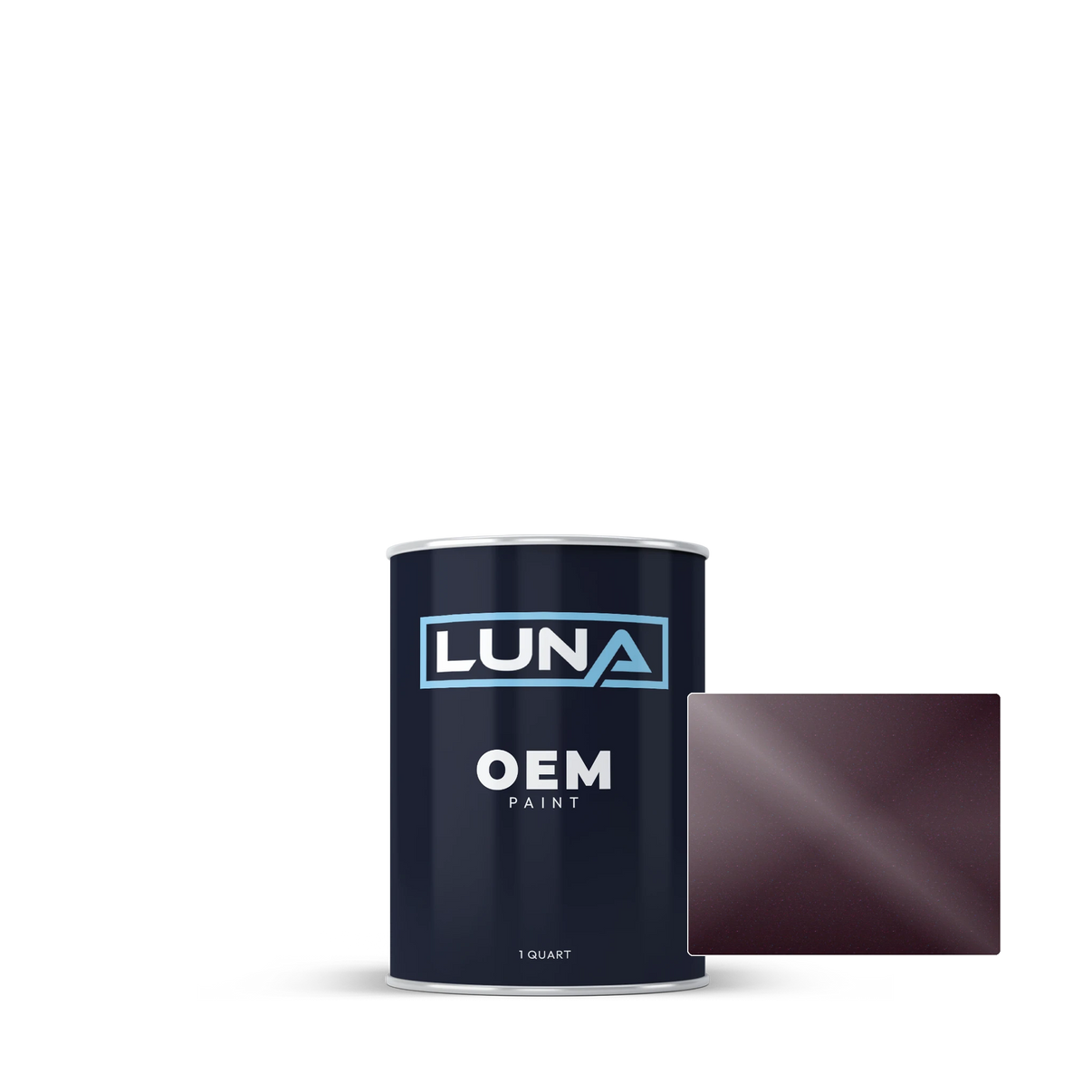 Hyundai Huan Yu Lan M. P. HYL | Luna OEM Basecoat - Quart