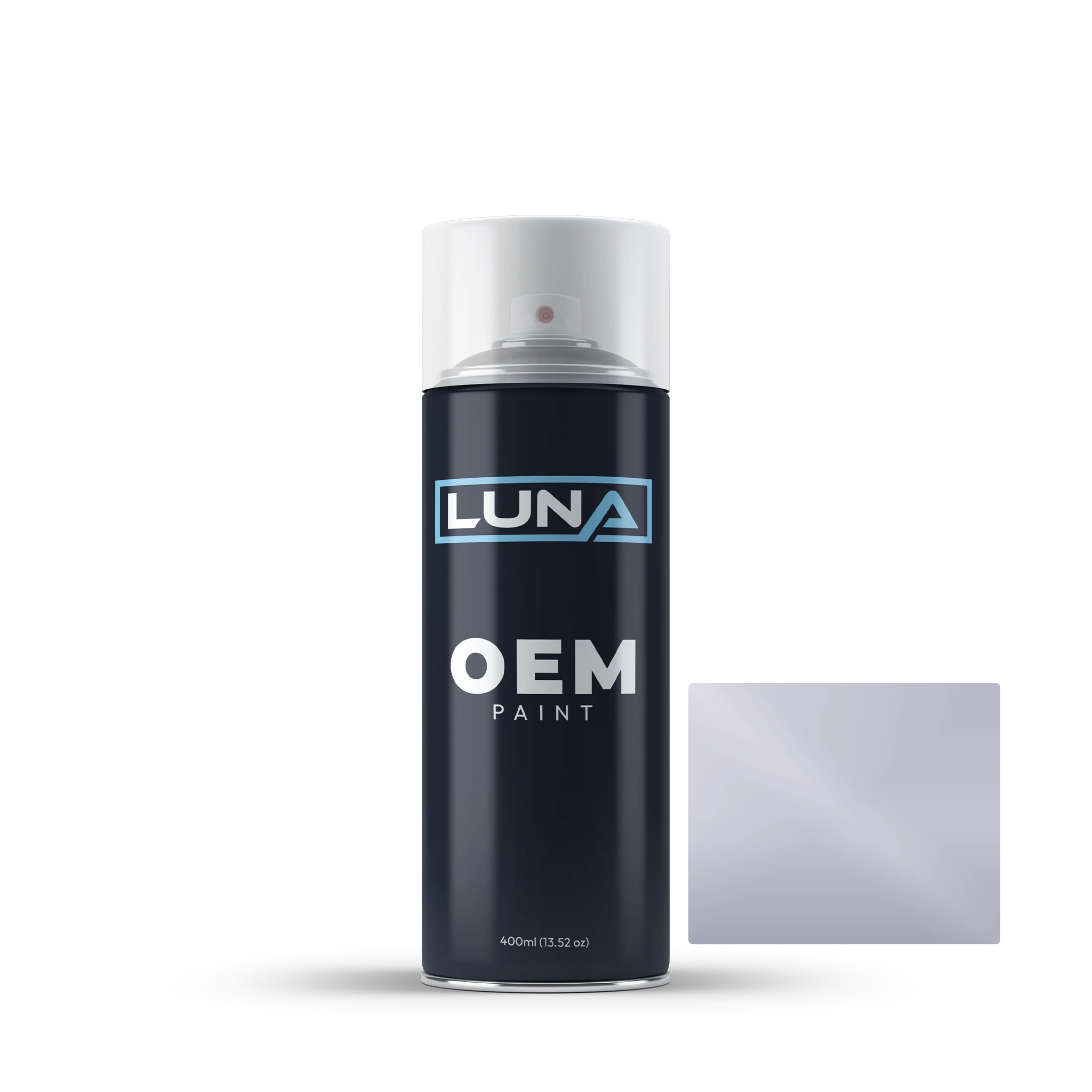 Luna Undercoat Violet LN1866 - Aerosol