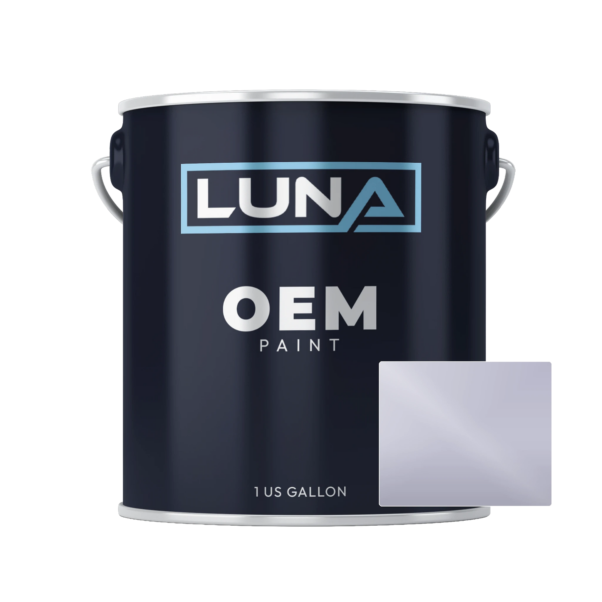 Luna Undercoat Violet LN1866 - Gallon