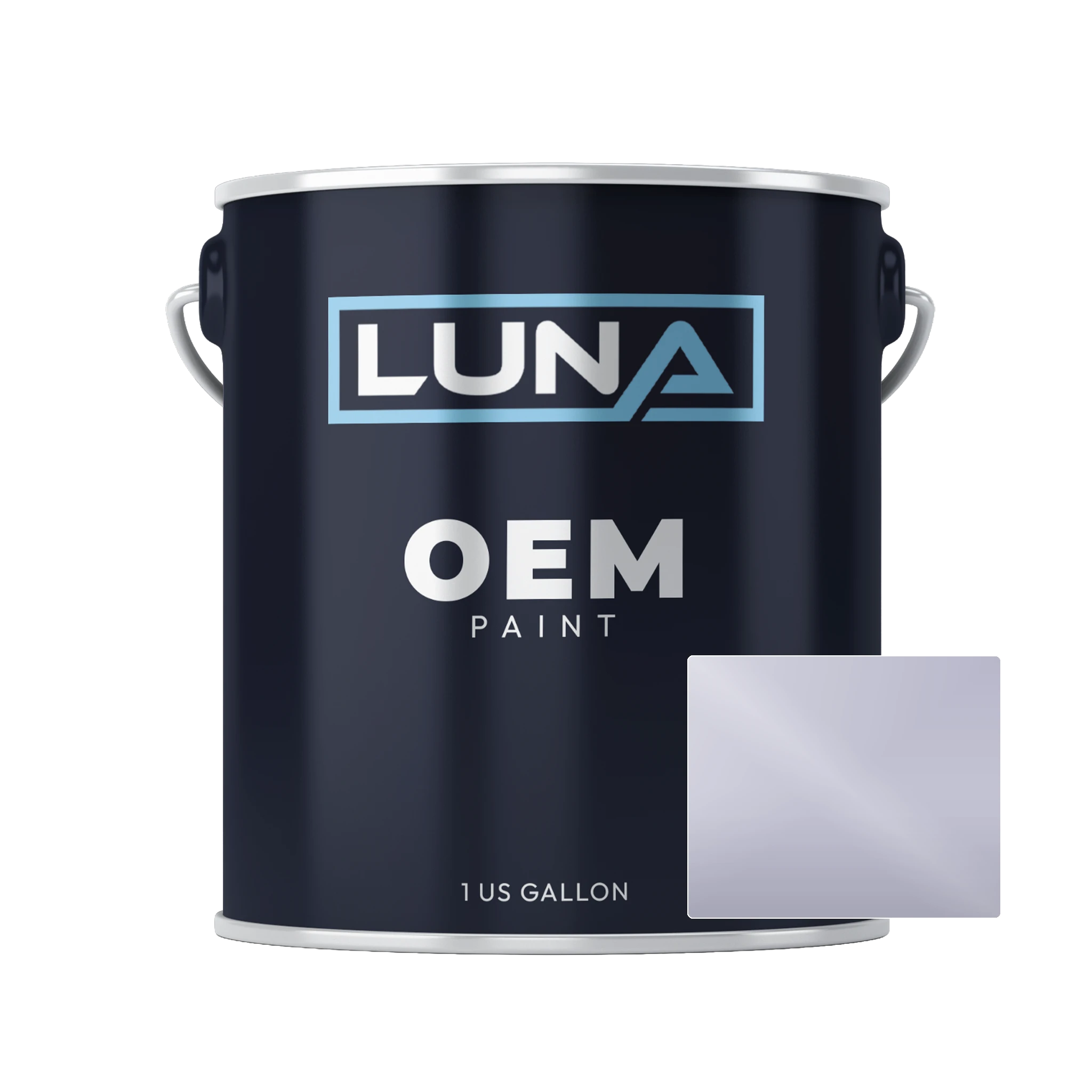 Luna Undercoat Violet LN1866 - Gallon