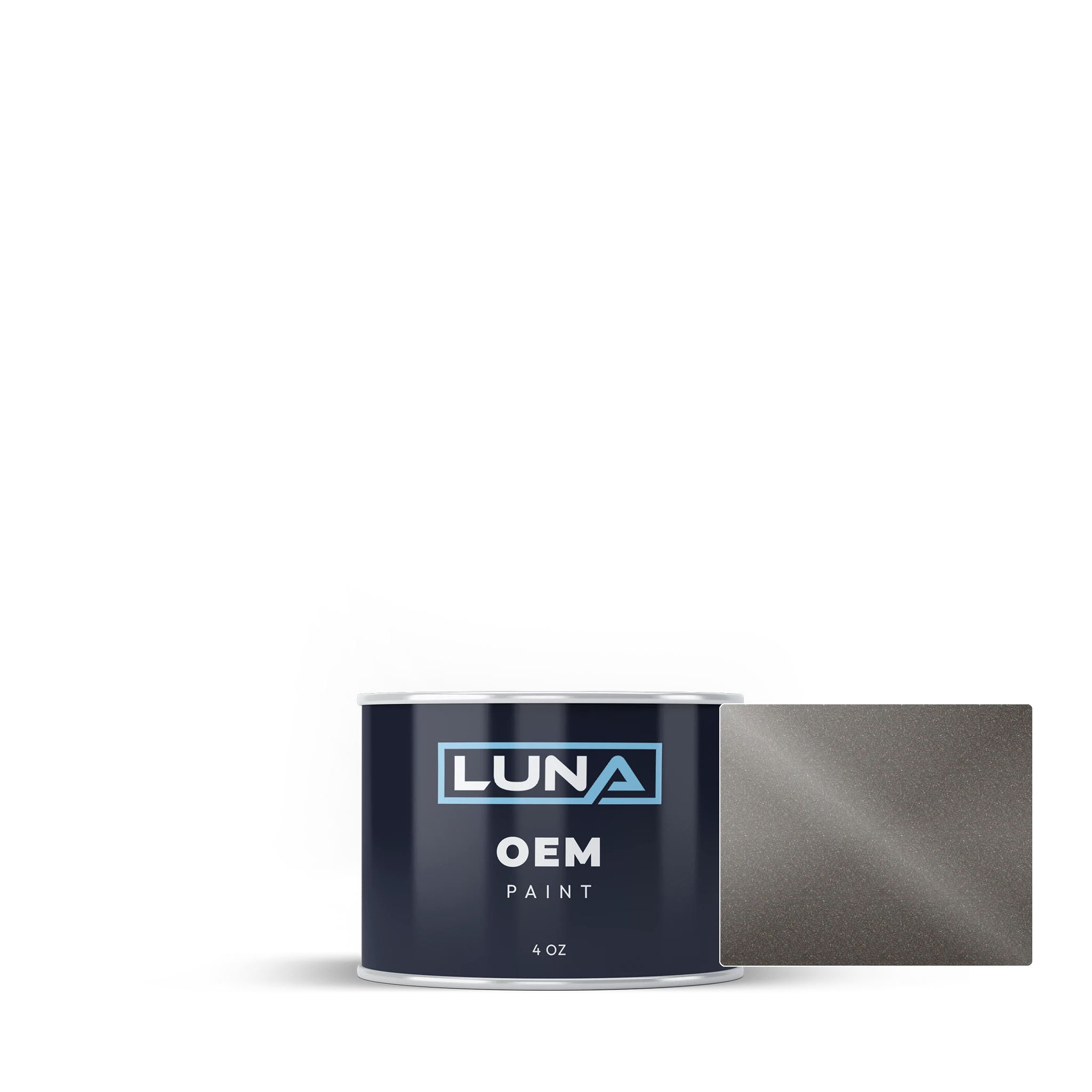 Nissan Comb. Of Nis Cj7 / Nis Ck0 6M1 | Luna OEM Basecoat - 4oz