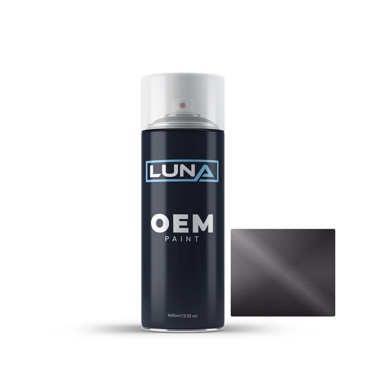 Chrysler USA Dark Iris P. DT8968 | Luna OEM Basecoat - Aerosol