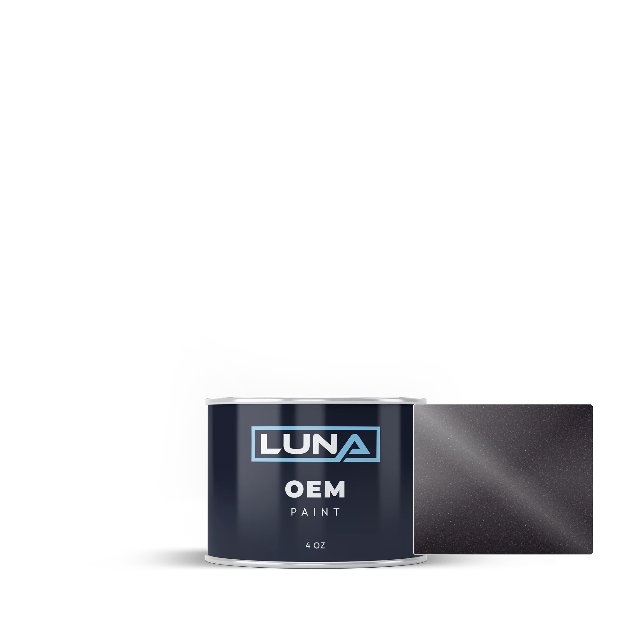 Chrysler USA Dark Iris P. DT8968 | Luna OEM Basecoat - 4oz