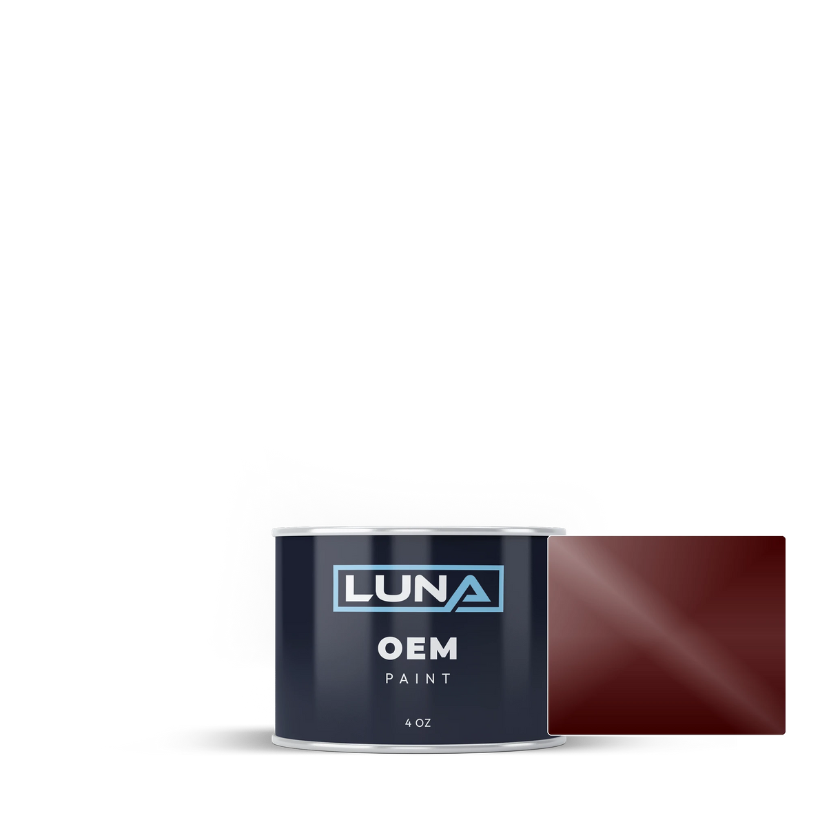 Smart Pulsar Ruby P. E54 | Luna OEM Basecoat - 4oz