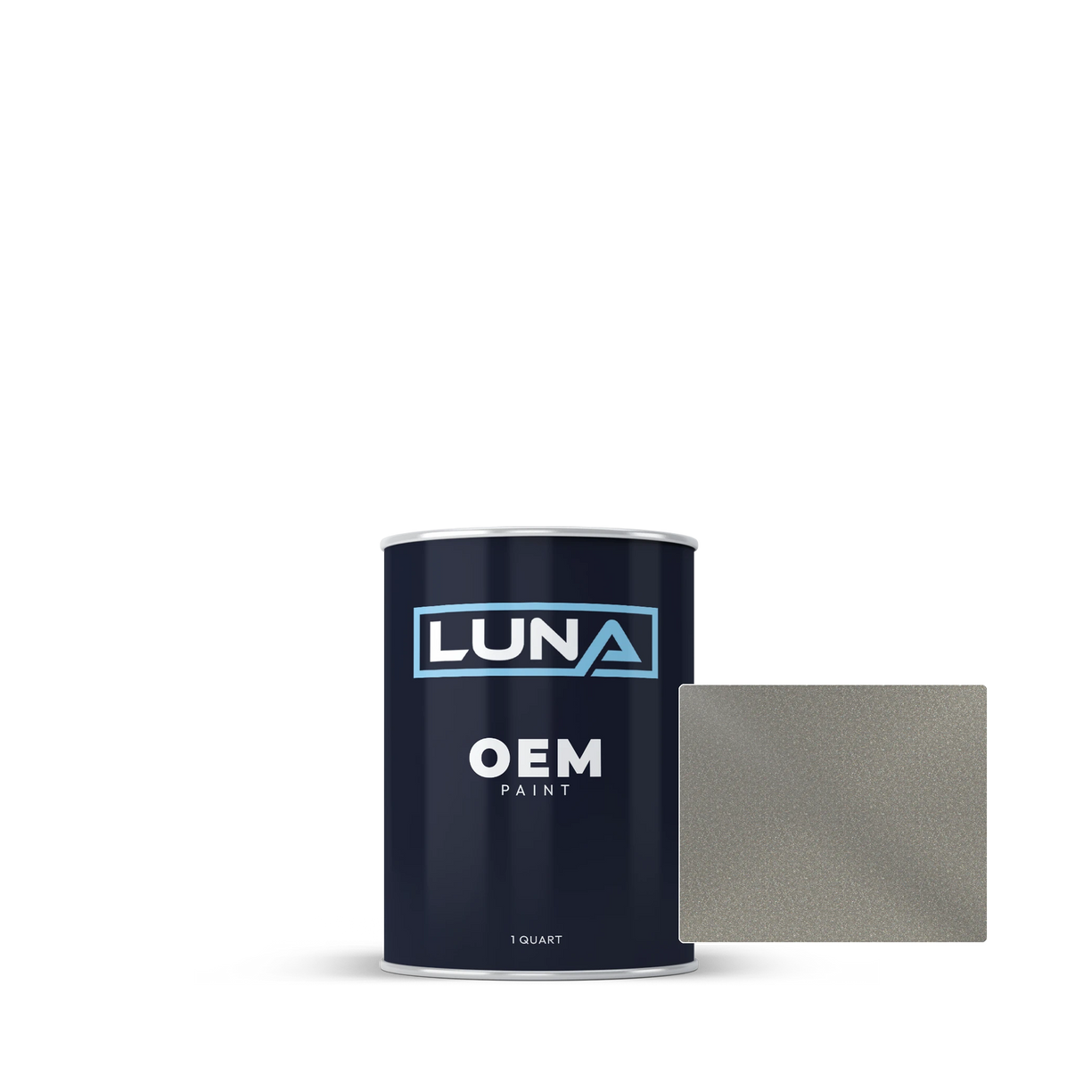 Honda | Acura Champagne Frost P. YR591P | Luna OEM Basecoat - Quart