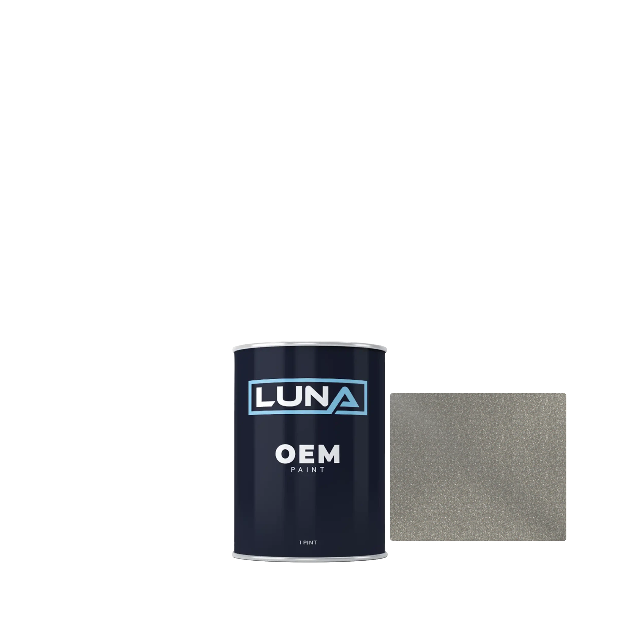 Honda | Acura Champagne Frost P. YR591P | Luna OEM Basecoat - Pint
