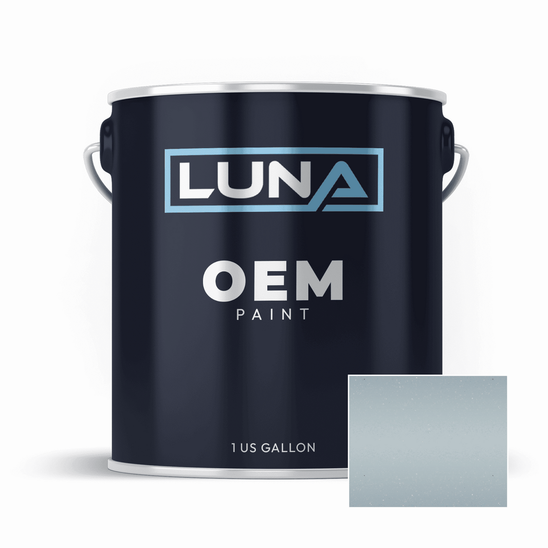 Fiat Sunrise M. P. X. 278B | Luna OEM Basecoat