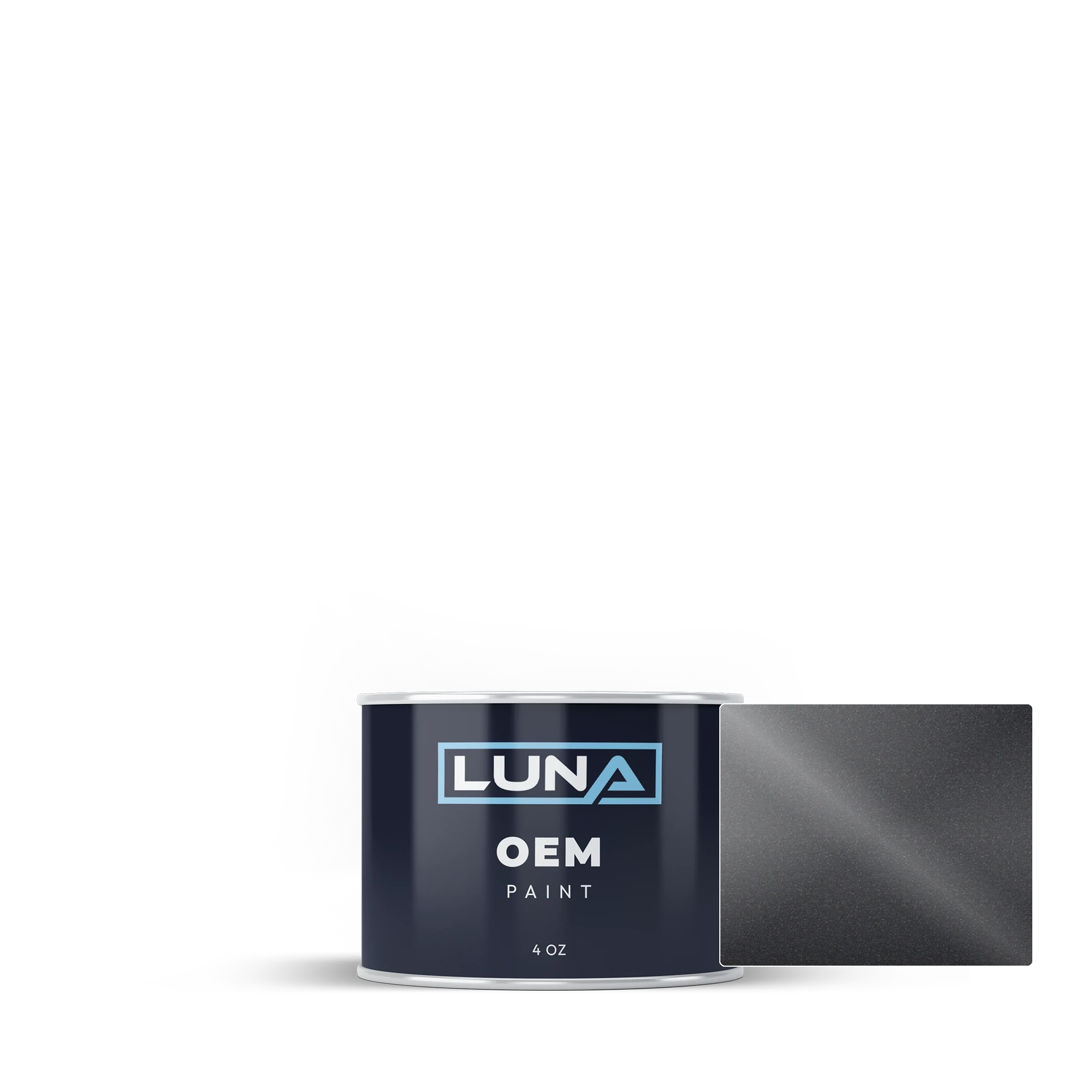 Seat Gris Atlas M. R4 | Luna OEM Basecoat - 4oz