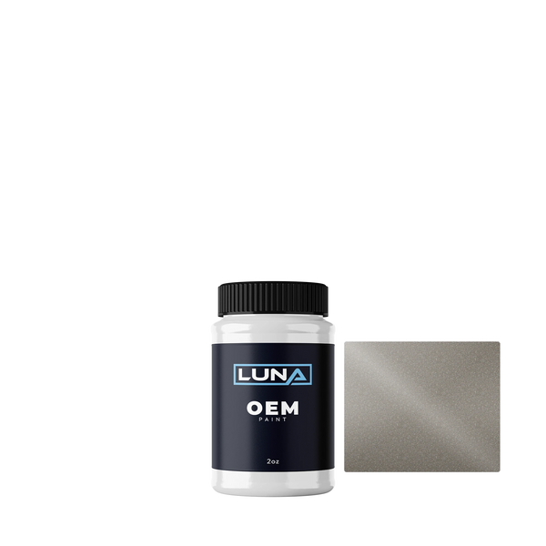 2oz Touch Up Bottle w/ Brush variant image