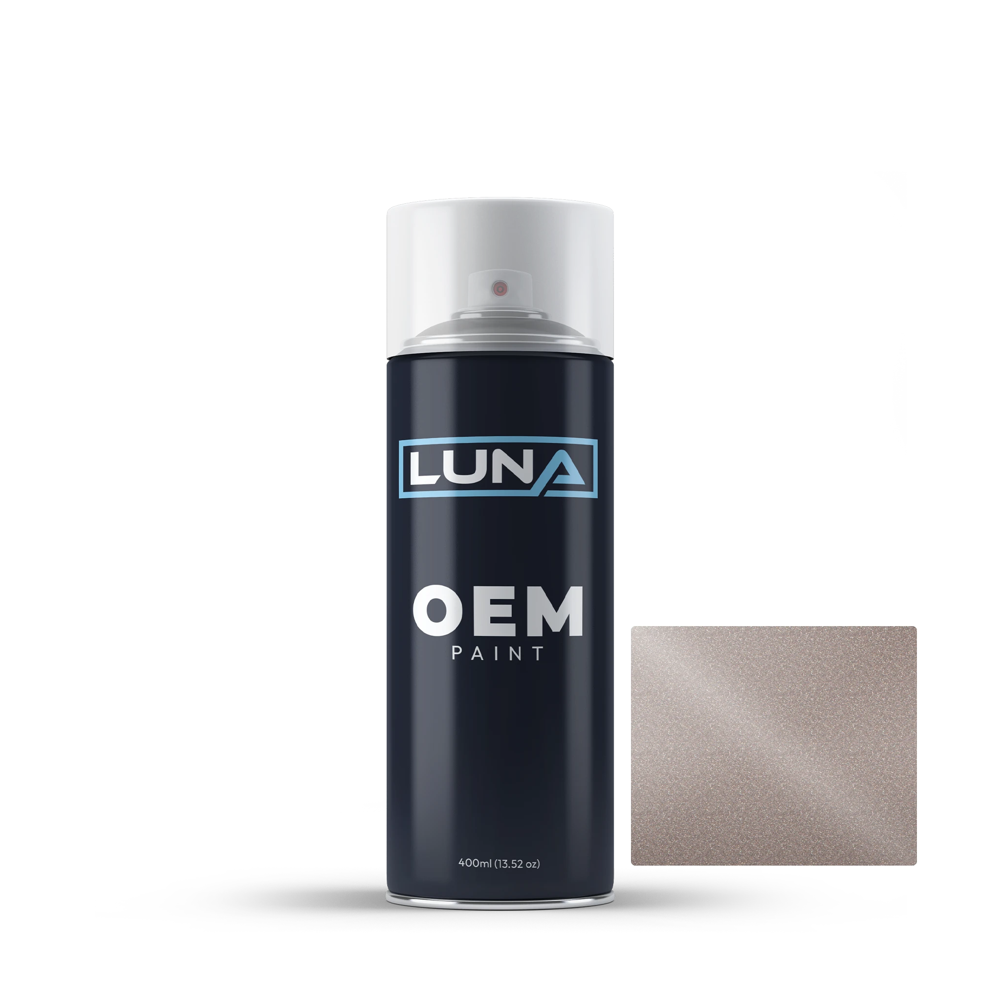 Daihatsu Comb. Of Dai T16 / Dai S07 NK1 | Luna OEM Basecoat - Aerosol