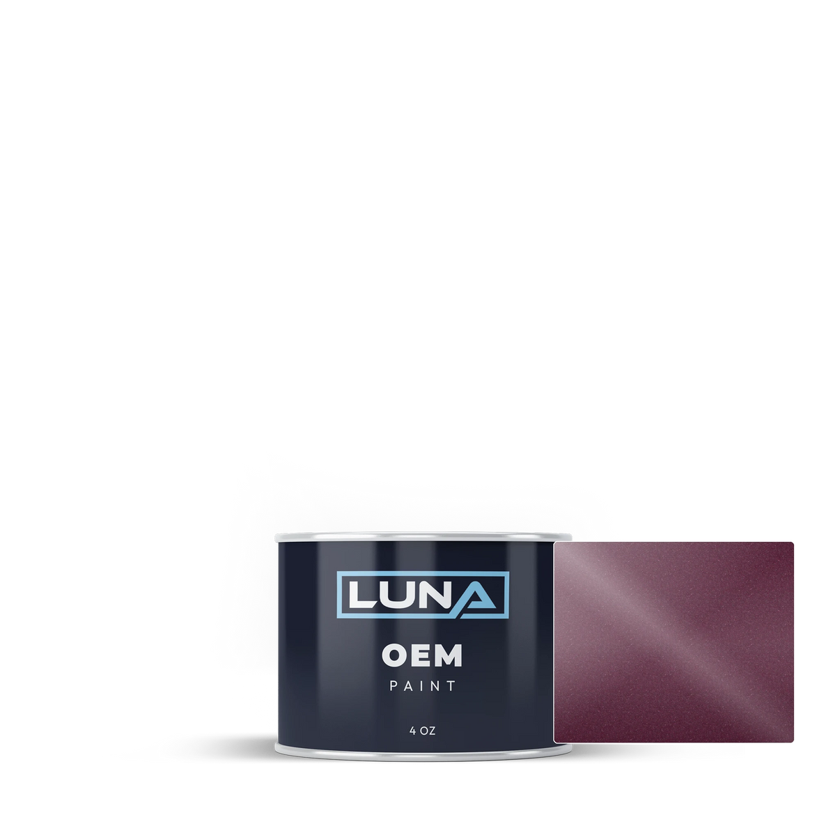 Austin Rover Amethyst M. 274 | Luna OEM Basecoat - 4oz