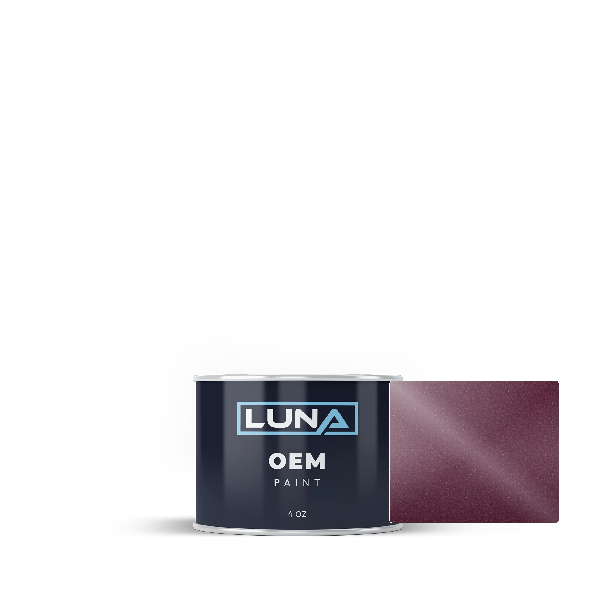 Austin Rover Amethyst M. 274 | Luna OEM Basecoat - 4oz