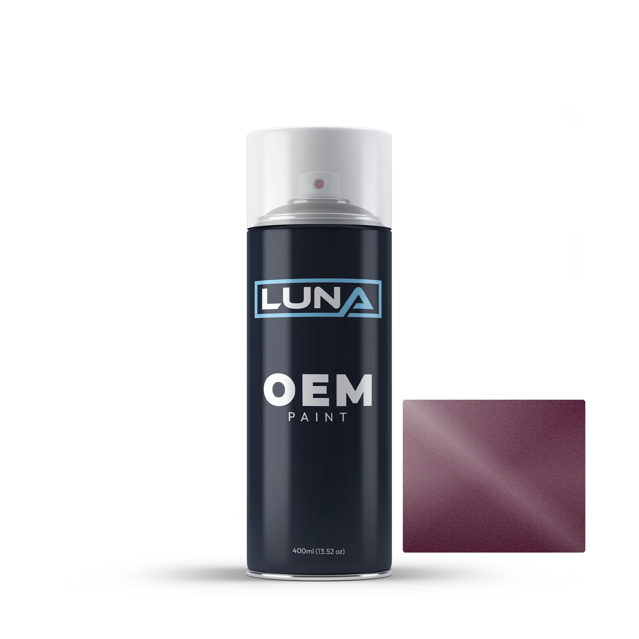 Austin Rover Amethyst M. 274 | Luna OEM Basecoat - Aerosol