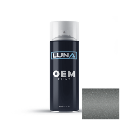 Audi | VW Jadegruen M. LN6V | Luna OEM Basecoat