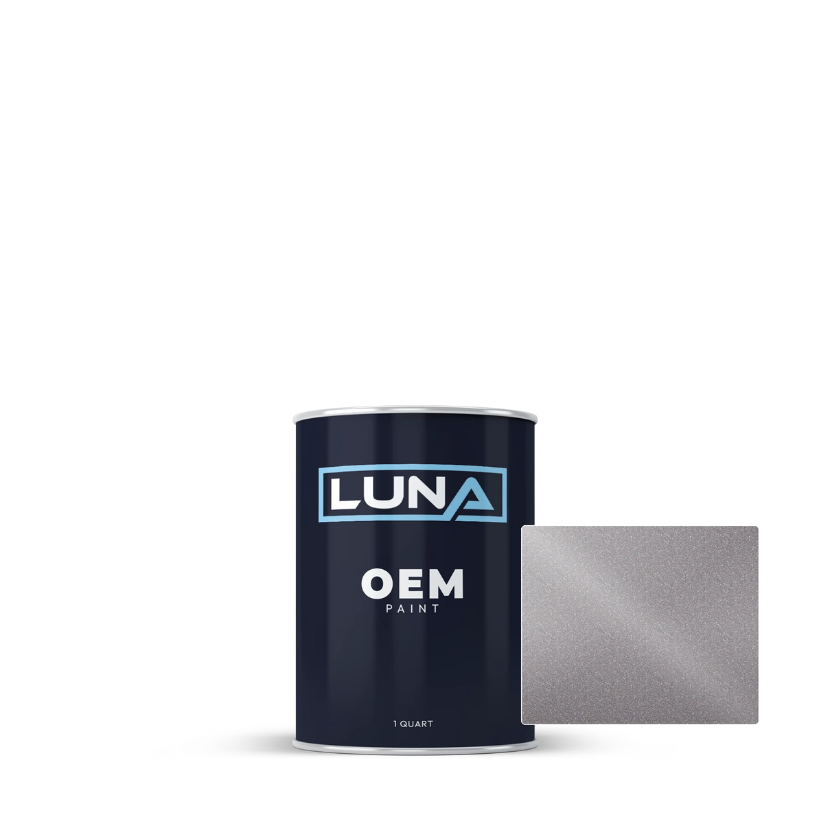 Honda | Acura Horizontal Purple M. RP14M | Luna OEM Basecoat - Quart
