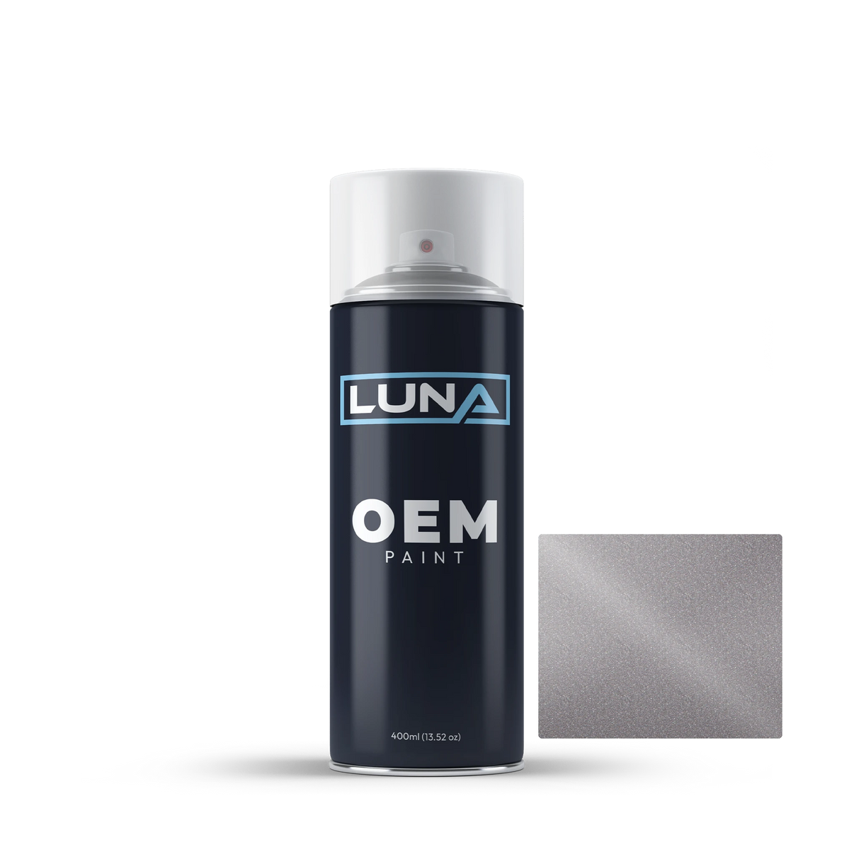 Honda | Acura Horizontal Purple M. RP14M | Luna OEM Basecoat - Aerosol
