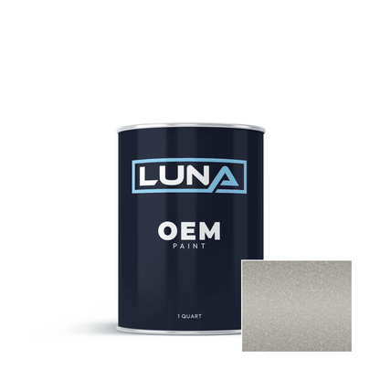 Audi | VW Melange M. LY1T | Luna OEM Basecoat
