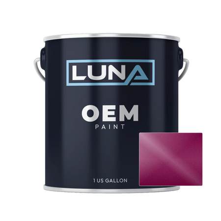Kia Comb. Of Kia E4 / Kia C2 DJ | Luna OEM Basecoat - Gallon