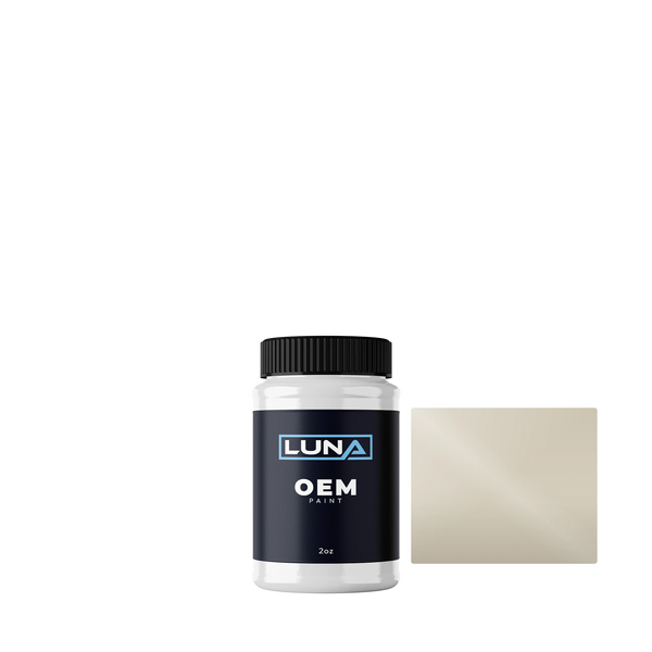 2oz Touch Up Bottle w/ Brush variant image