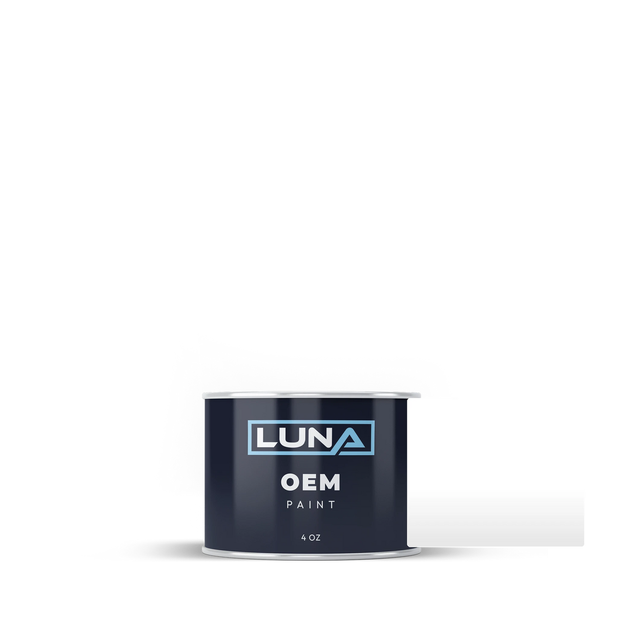 BMW Motorcycle Alpineweiss3.2c BMW300 | Luna OEM Basecoat - 4oz