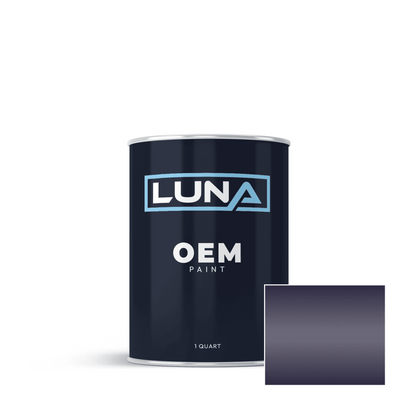 Audi | VW Brillant Violett LY4C | Luna OEM Basecoat