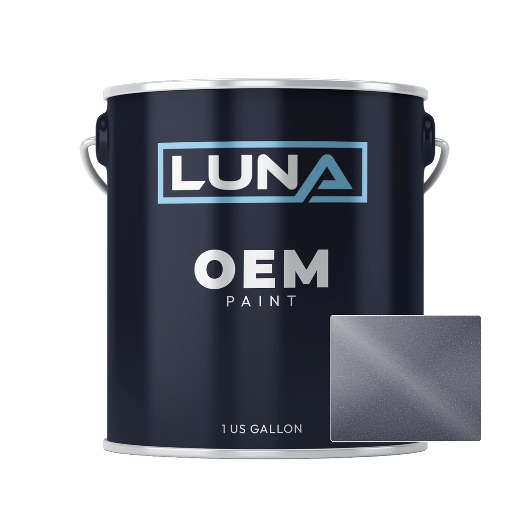 Kia Blue Berry M. 4T | Luna OEM Basecoat - Gallon