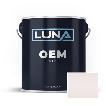Luna Undercoat Rose LN502