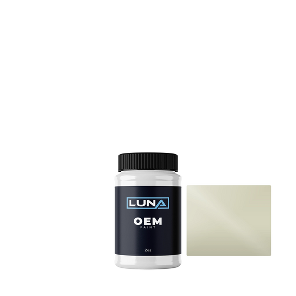 2oz Touch Up Bottle w/ Brush variant image