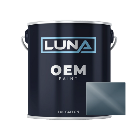 Aro Bleu Ardoise P. M. RRN | Luna OEM Basecoat - Gallon