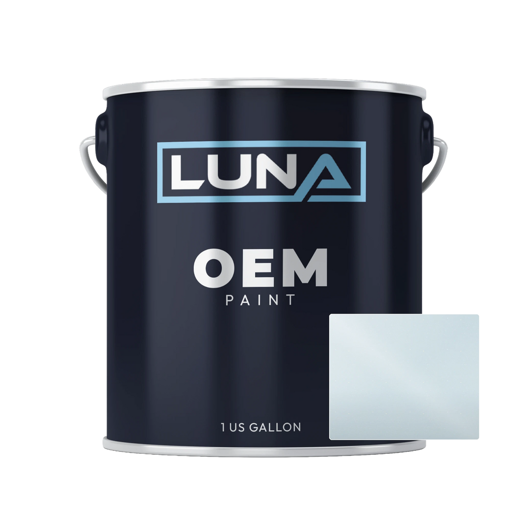 Toyota Quartz White P. 078 | Luna OEM Basecoat - Gallon