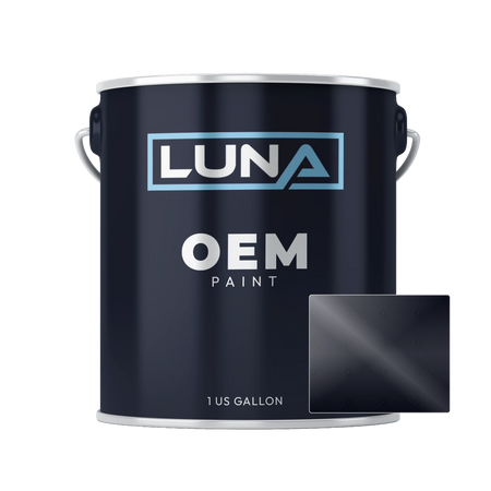Lada Black Cherry P. 482 | Luna OEM Basecoat - Gallon