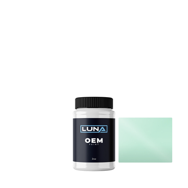 2oz Touch Up Bottle w/ Brush variant image