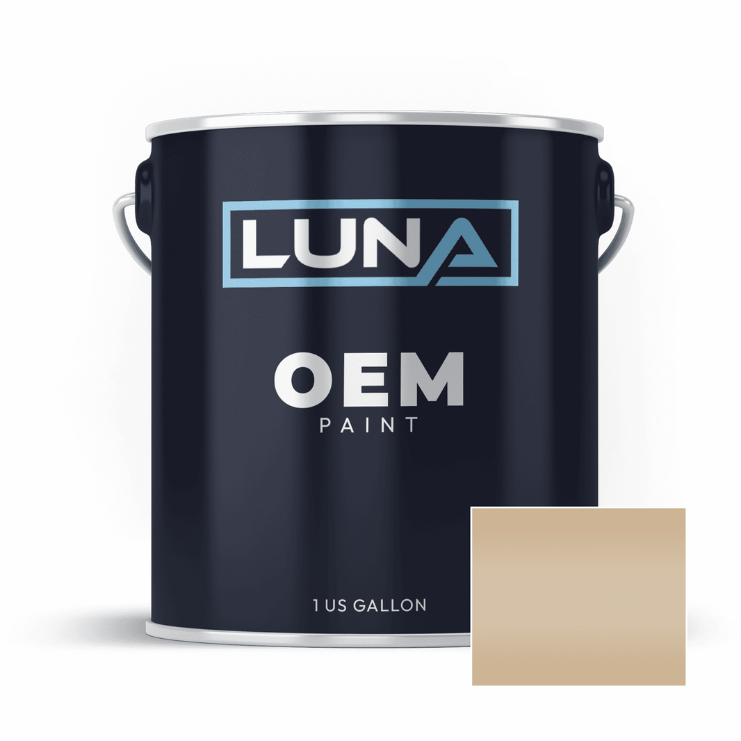 Ford Usa Pawnee Tan M6577D | Luna OEM Basecoat