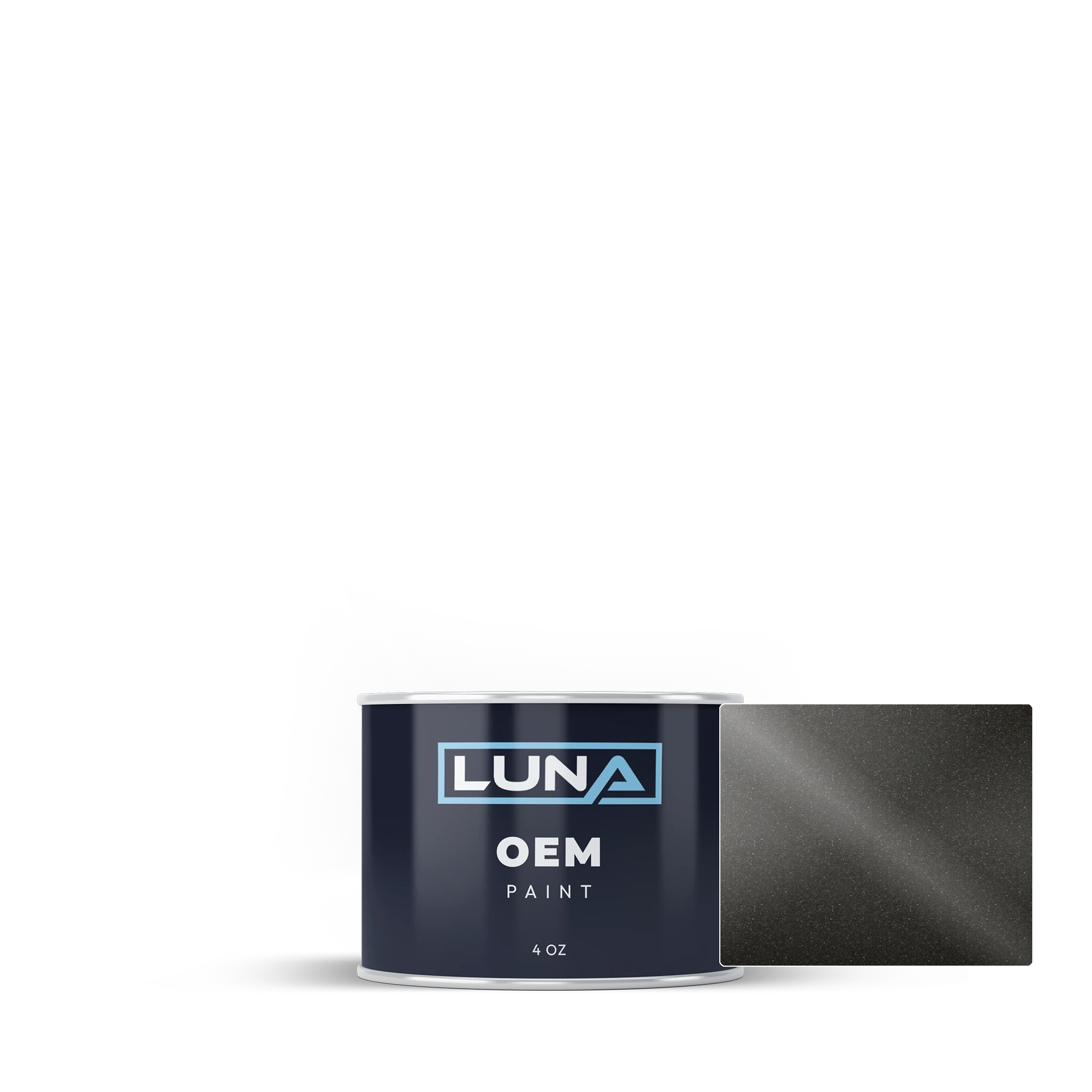 Kia Metal Bronze M. D0 | Luna OEM Basecoat - 4oz