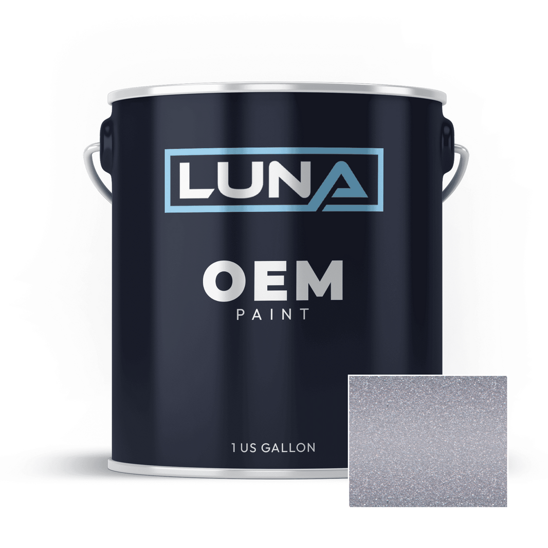 Honda | Acura Lilac Silver M. RP33M | Luna OEM Basecoat
