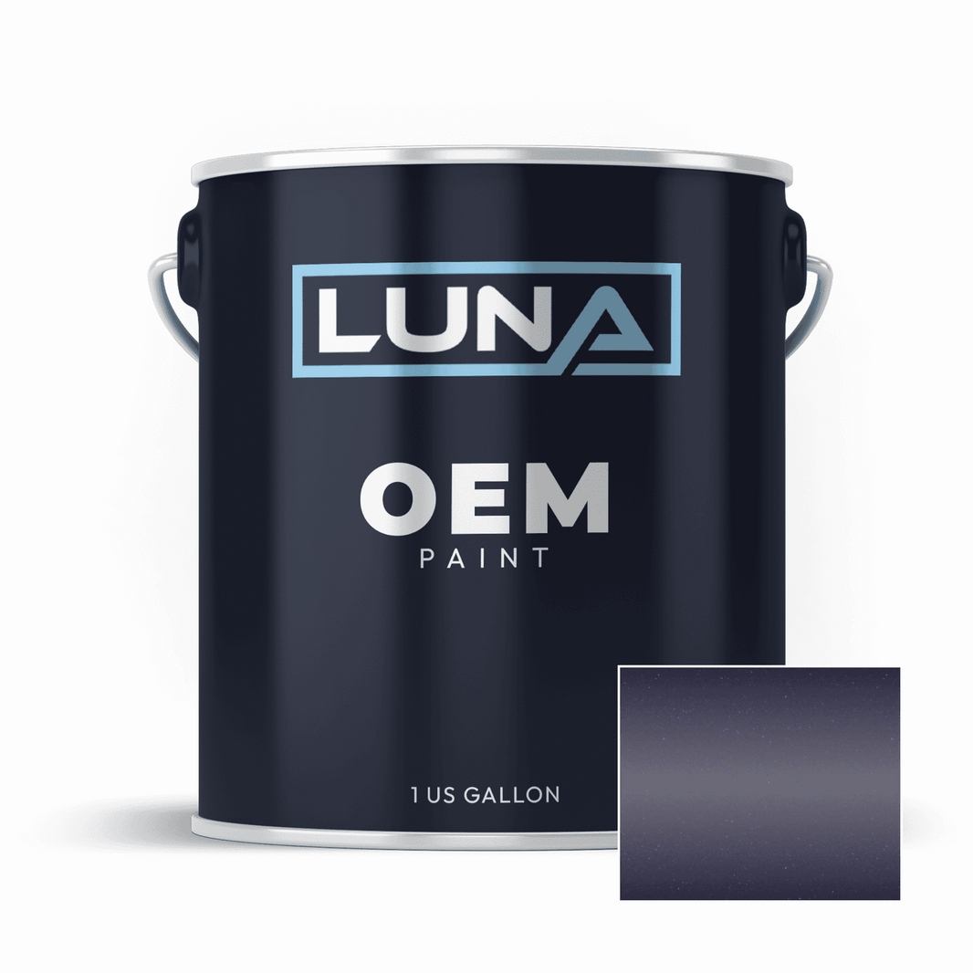 Ford Usa Ultra Violet P. M. GN-6717 | Luna OEM Basecoat