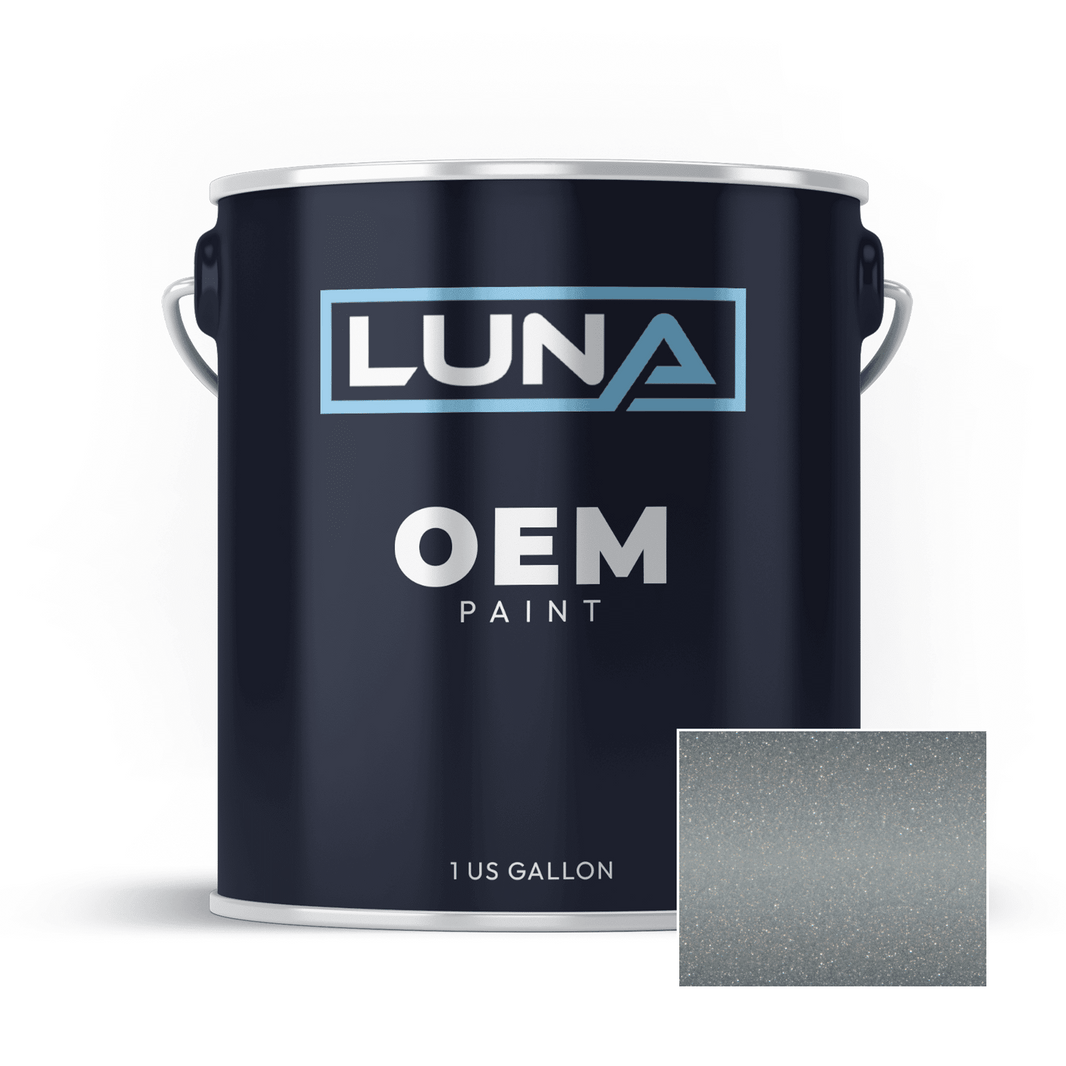 Kia Dove Gray M. V2 | Luna OEM Basecoat