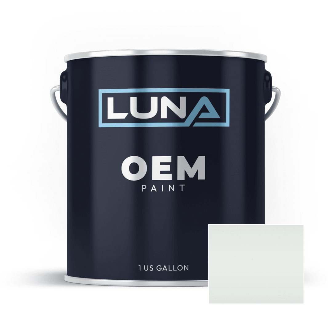 Citroen Blanc Summit White KVC | Luna OEM Basecoat