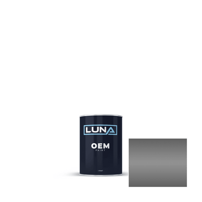 Porsche Tiefseeblau P. S1 IG4 | Luna OEM Basecoat