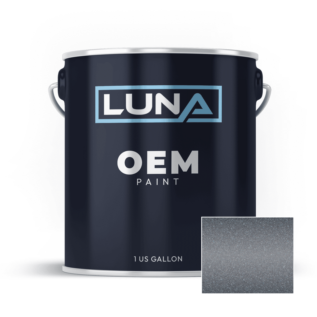 Subaru Steel Blue Grey M. K5X | Luna OEM Basecoat