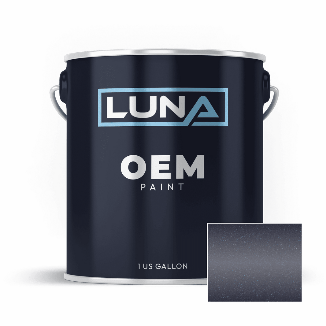 Audi | VW Sound Blue P. LC5K | Luna OEM Basecoat