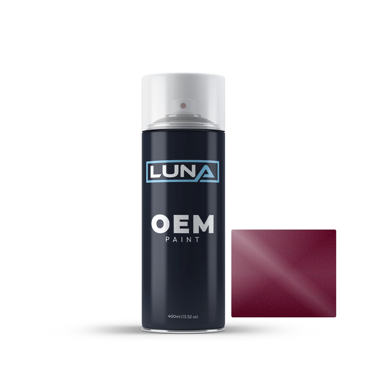 General Motors Ladies And Magenta-man Peael WA133X | Luna OEM Basecoat - Aerosol