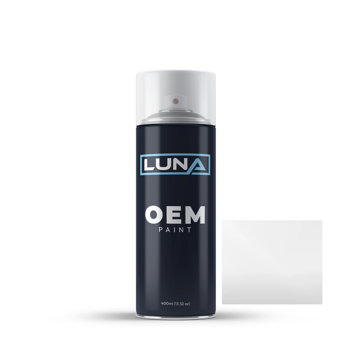 Luna Undercoat White LN1105 - Aerosol