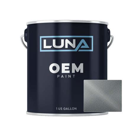 Nissan Ash M. 2 K36 | Luna OEM Basecoat - Gallon