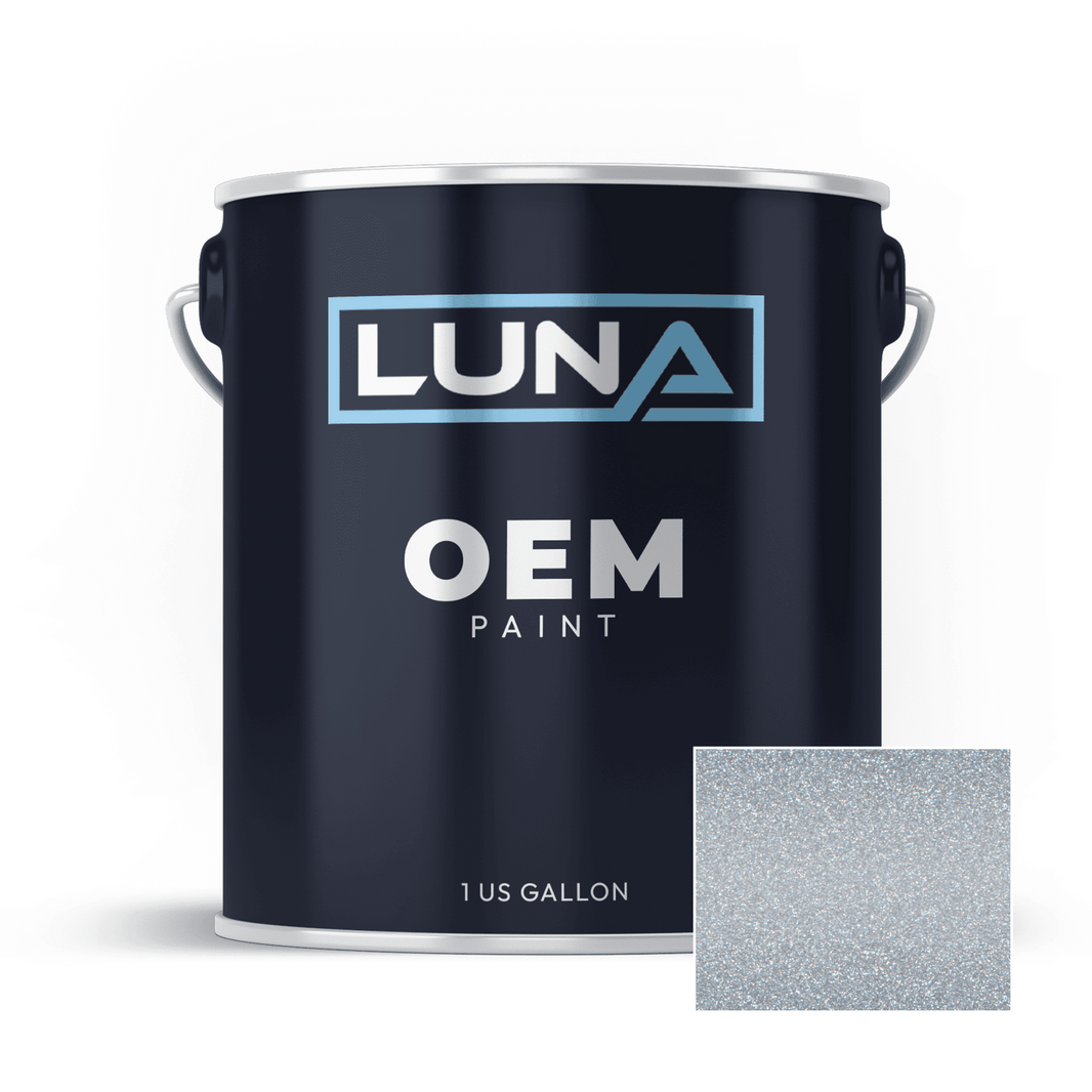 Honda Motorcycle Greyish Light Blue M. PB174P | Luna OEM Basecoat